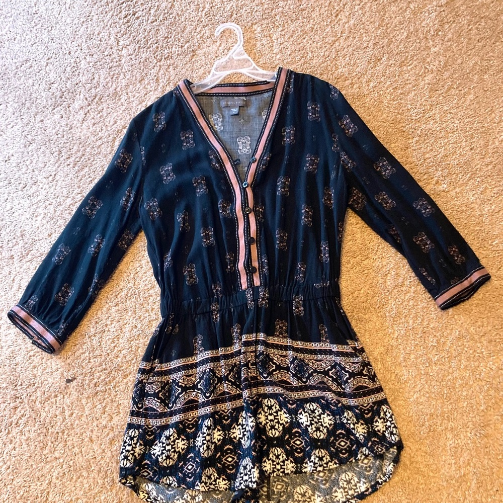 romper